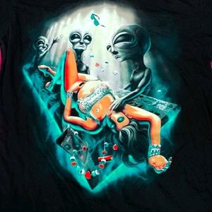 T shirt